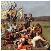 The Currency Album 170x170